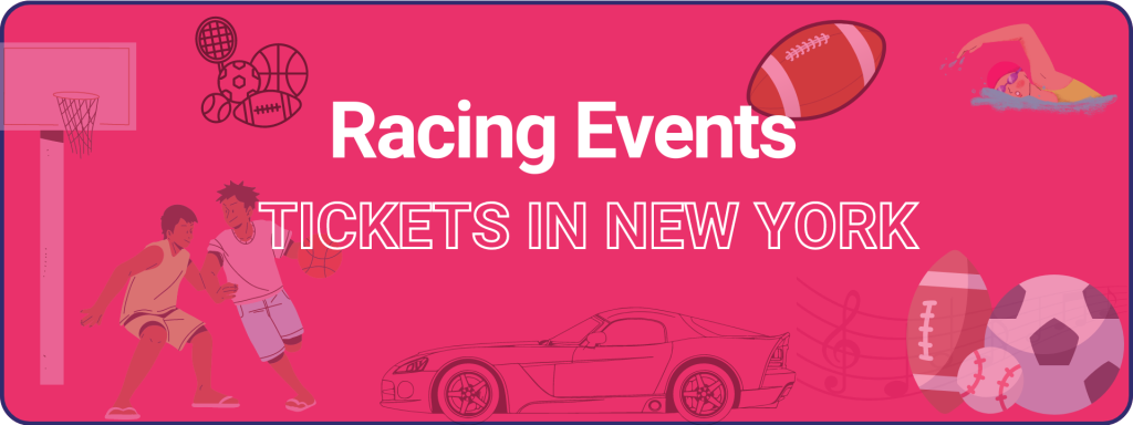 racing events in new york