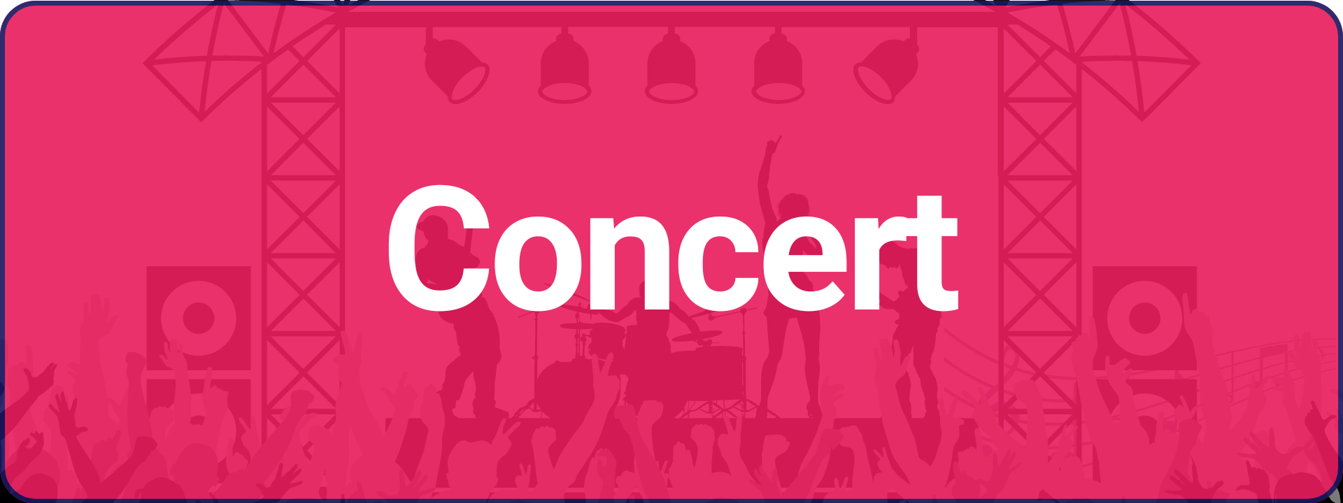 concert events in new york